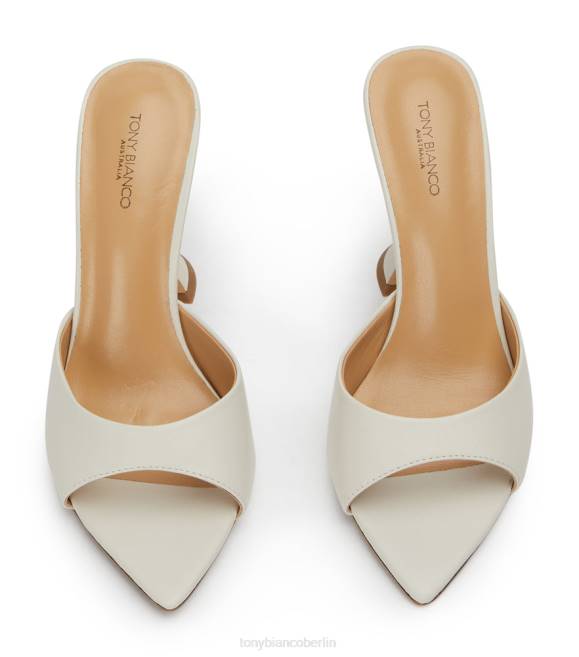 Event-Heels bearbeiten| de Tony Bianco Frauen Marcel Heels Taubennappa 4624374